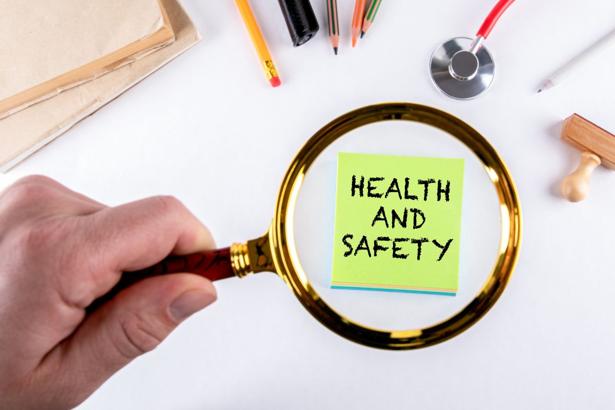 The Biggest Health and Safety Risks to White Collar Workers CC Workforce