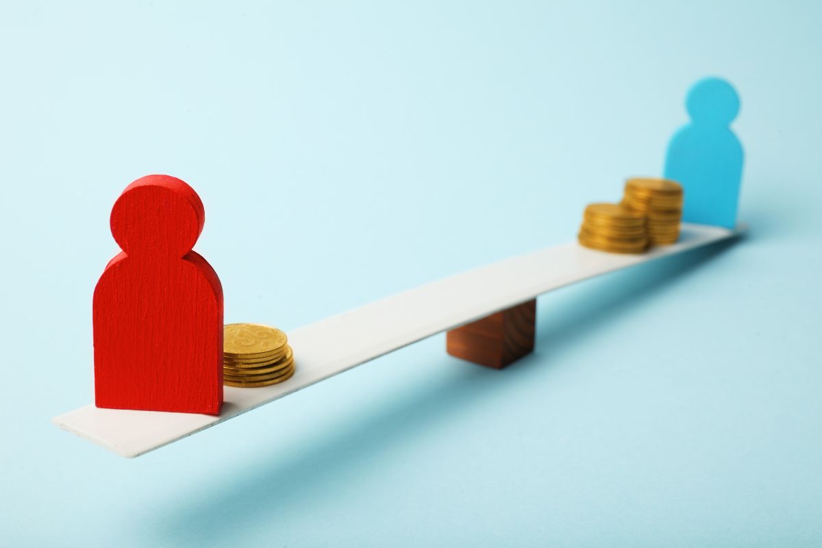 Gender Inequality in the New Zealand Labour Workforce CC Workforce